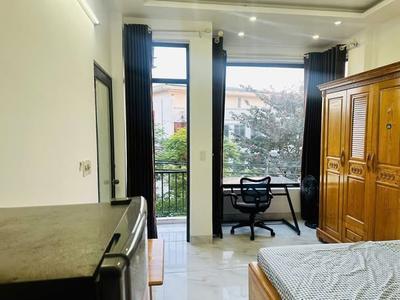 Cho thuê studio, 1 phòng ngủ, Huỳnh Tấn Phát, Cẩm Lệ, Đà Nẵng - Thumbnail 2