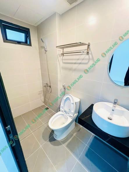 Cho thuê căn hộ, 1 phòng ngủ, Văn Tiến Dũng, Hòa Xuân, Đà Nẵng - Photo 1