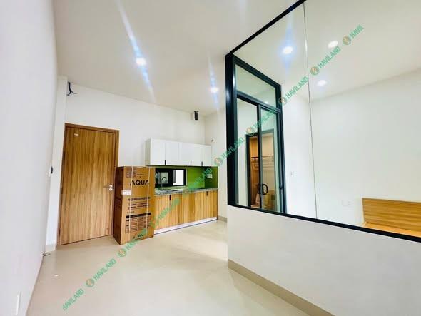 Cho thuê căn hộ, 1 phòng ngủ, Văn Tiến Dũng, Hòa Xuân, Đà Nẵng - Photo 2