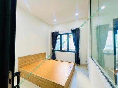 Cho thuê căn hộ, 1 phòng ngủ, Văn Tiến Dũng, Hòa Xuân, Đà Nẵng - Thumbnail 3