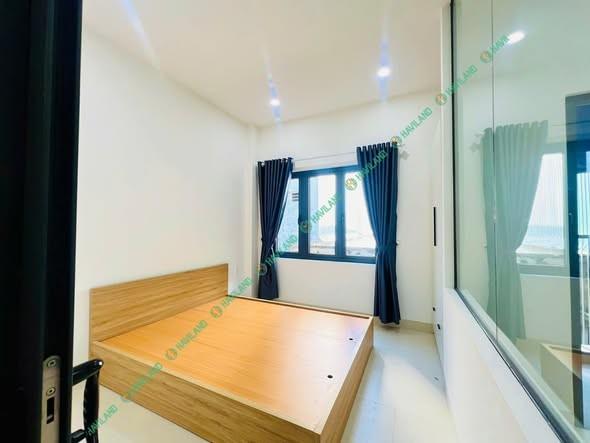 Cho thuê căn hộ, 1 phòng ngủ, Văn Tiến Dũng, Hòa Xuân, Đà Nẵng - Photo 3