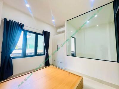 Cho thuê căn hộ, 1 phòng ngủ, Văn Tiến Dũng, Hòa Xuân, Đà Nẵng - Thumbnail 4