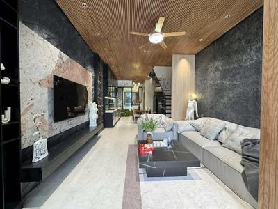 Apartment for rent, 3 bedrooms, Lê Nổ, Hòa Cường, Đà Nẵng - Thumbnail 1