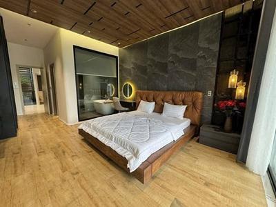 Apartment for rent, 3 bedrooms, Lê Nổ, Hòa Cường, Đà Nẵng - Thumbnail 4