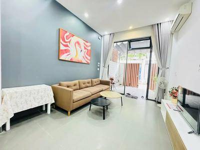 Cho thuê nhà riêng, 3 phòng ngủ, Trưng Nữ Vương, Hải Châu, Đà Nẵng - Hải Châu, Đà Nẵng