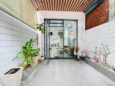 Cho thuê nhà riêng, 3 phòng ngủ, Trưng Nữ Vương, Hải Châu, Đà Nẵng - Thumbnail 2