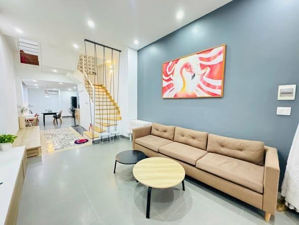 Cho thuê nhà riêng, 3 phòng ngủ, Trưng Nữ Vương, Hải Châu, Đà Nẵng - Photo 3