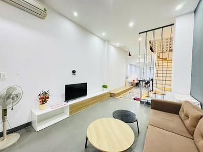 Cho thuê nhà riêng, 3 phòng ngủ, Trưng Nữ Vương, Hải Châu, Đà Nẵng - Thumbnail 4