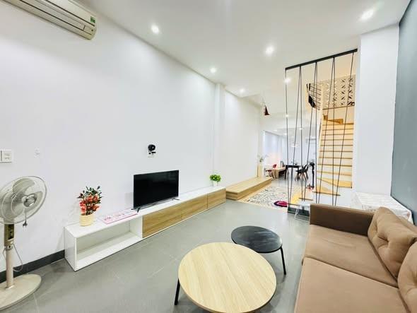 Cho thuê nhà riêng, 3 phòng ngủ, Trưng Nữ Vương, Hải Châu, Đà Nẵng - Photo 4