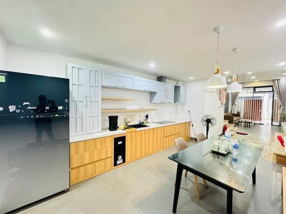 Cho thuê nhà riêng, 3 phòng ngủ, Trưng Nữ Vương, Hải Châu, Đà Nẵng - Photo 5