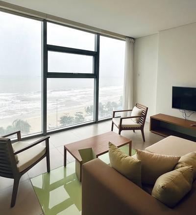 Cho thuê căn hộ, 2 phòng ngủ, 70m², Sơn Trà, Đà Nẵng - Thumbnail 1