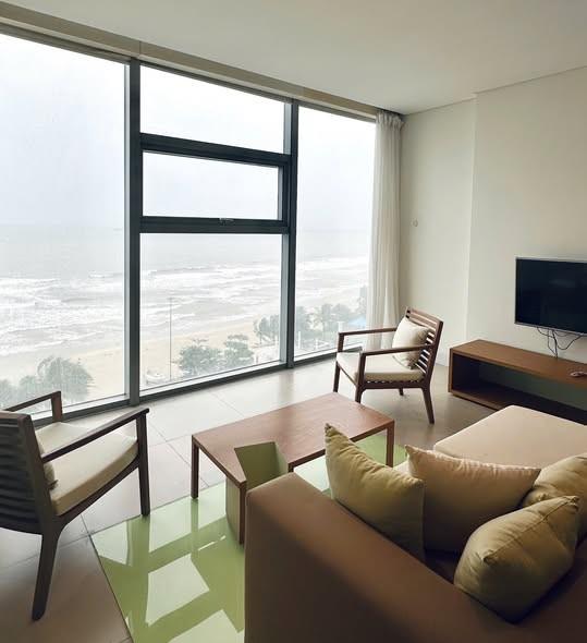 Cho thuê căn hộ, 2 phòng ngủ, 70m², Sơn Trà, Đà Nẵng - Photo 1