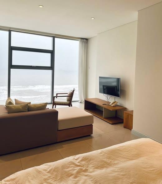 Cho thuê căn hộ, 2 phòng ngủ, 70m², Sơn Trà, Đà Nẵng - Photo 3