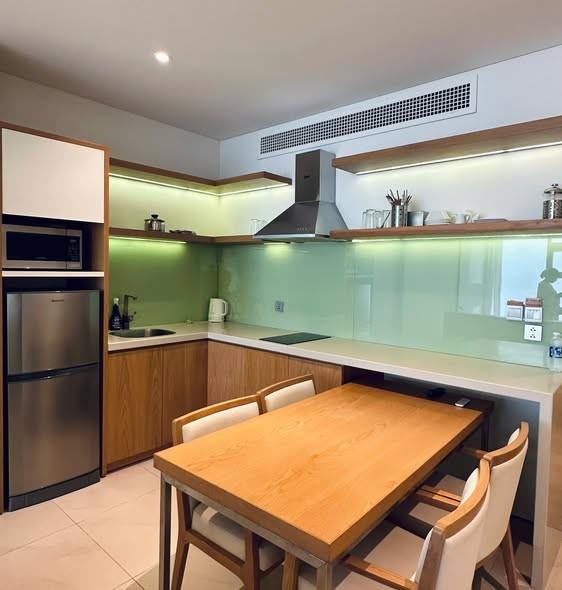 Cho thuê căn hộ, 2 phòng ngủ, 70m², Sơn Trà, Đà Nẵng - Photo 4