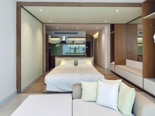 Cho thuê căn hộ, 2 phòng ngủ, 70m², Sơn Trà, Đà Nẵng - Photo 5