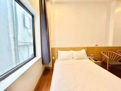 Cho thuê studio, 1 phòng ngủ, Phước Trường 11, An Hải, Đà Nẵng - An Hải, Đà Nẵng