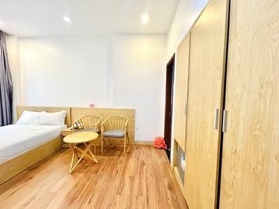 Cho thuê studio, 1 phòng ngủ, Phước Trường 11, An Hải, Đà Nẵng - Thumbnail 2