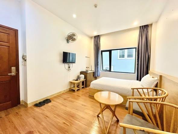 Cho thuê studio, 1 phòng ngủ, Phước Trường 11, An Hải, Đà Nẵng - Photo 3