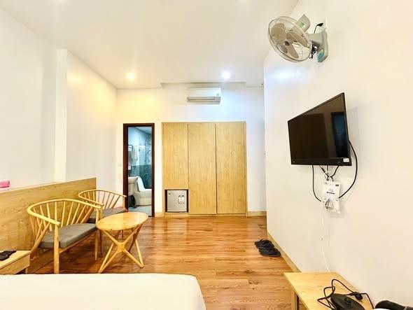 Cho thuê studio, 1 phòng ngủ, Phước Trường 11, An Hải, Đà Nẵng - Photo 4