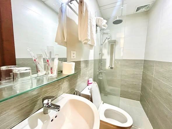 Cho thuê studio, 1 phòng ngủ, Phước Trường 11, An Hải, Đà Nẵng - Photo 5