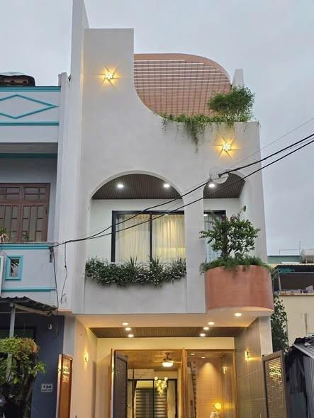 House for rent, 3 bedrooms, Hoà Minh, Hòa Khánh, Đà Nẵng - Photo 1