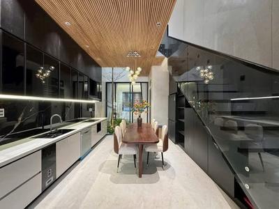 House for rent, 3 bedrooms, Hoà Minh, Hòa Khánh, Đà Nẵng - Thumbnail 2