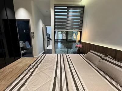House for rent, 3 bedrooms, Hoà Minh, Hòa Khánh, Đà Nẵng - Thumbnail 3