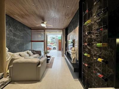 House for rent, 3 bedrooms, Hoà Minh, Hòa Khánh, Đà Nẵng - Thumbnail 4