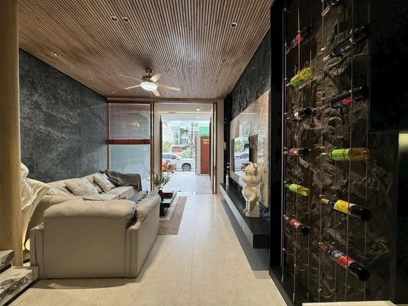 House for rent, 3 bedrooms, Hoà Minh, Hòa Khánh, Đà Nẵng - Photo 4