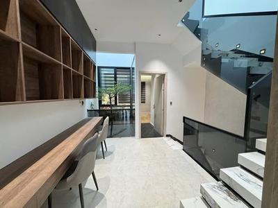 House for rent, 3 bedrooms, Hoà Minh, Hòa Khánh, Đà Nẵng - Thumbnail 5