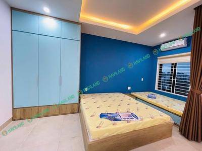 Cho thuê studio, 1 phòng ngủ, Lê Ấm, Hòa Xuân, Đà Nẵng - Hòa Xuân, Đà Nẵng