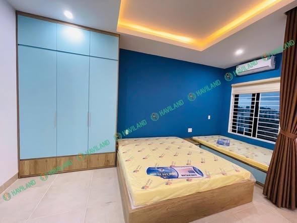 Cho thuê studio, 1 phòng ngủ, Lê Ấm, Hòa Xuân, Đà Nẵng - Photo 1