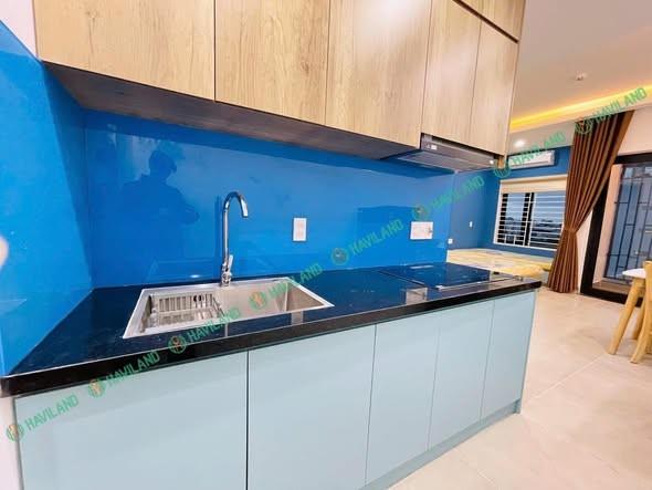 Cho thuê studio, 1 phòng ngủ, Lê Ấm, Hòa Xuân, Đà Nẵng - Photo 3