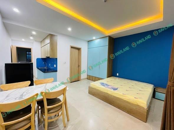 Cho thuê studio, 1 phòng ngủ, Lê Ấm, Hòa Xuân, Đà Nẵng - Photo 5