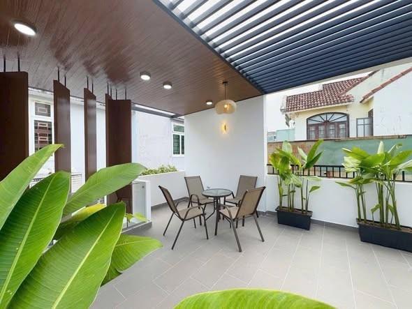 Cho thuê nhà riêng, 3 phòng ngủ, 56m², Hải Châu, Đà Nẵng - Photo 1