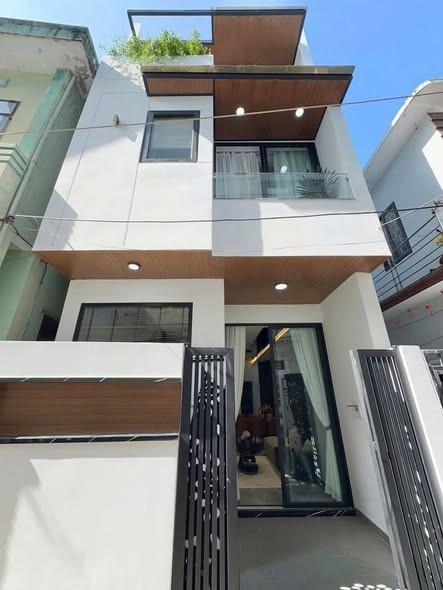 Cho thuê nhà riêng, 3 phòng ngủ, 56m², Hải Châu, Đà Nẵng - Photo 2