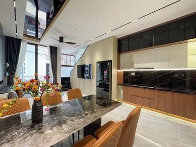 Cho thuê nhà riêng, 3 phòng ngủ, 56m², Hải Châu, Đà Nẵng - Thumbnail 3