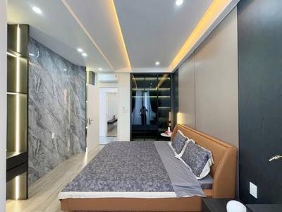 Cho thuê nhà riêng, 3 phòng ngủ, 56m², Hải Châu, Đà Nẵng - Thumbnail 4