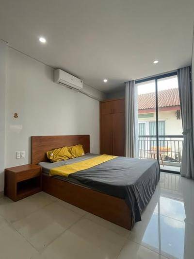Cho thuê studio, 1 phòng ngủ, Ngô Quyền, Sơn Trà, Đà Nẵng - Sơn Trà, Đà Nẵng
