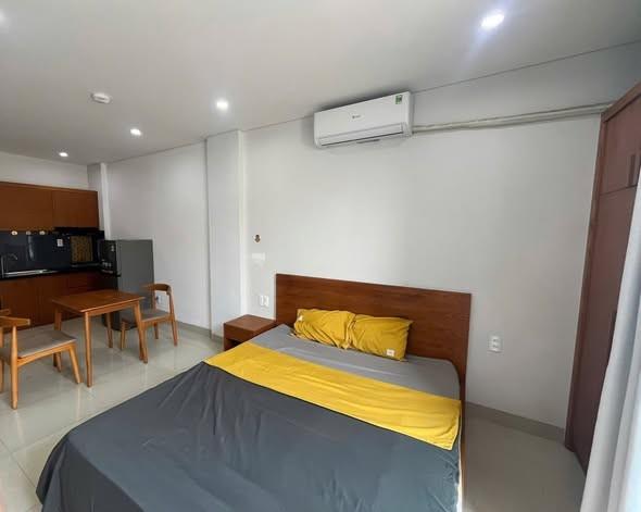 Cho thuê studio, 1 phòng ngủ, Ngô Quyền, Sơn Trà, Đà Nẵng - Photo 3