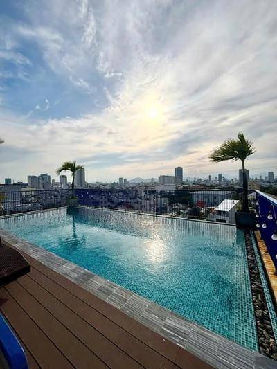 Cho thuê căn hộ, Chính Hữu, An Hải, Đà Nẵng - An Hải, Đà Nẵng