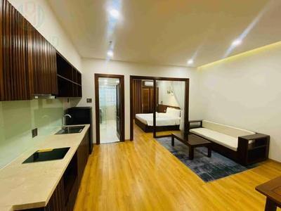 Cho thuê căn hộ, Chính Hữu, An Hải, Đà Nẵng - Thumbnail 2