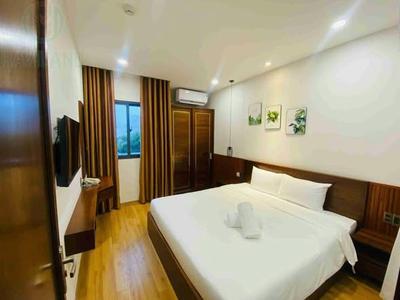 Cho thuê căn hộ, Chính Hữu, An Hải, Đà Nẵng - Thumbnail 5