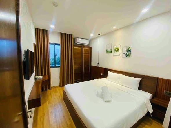 Cho thuê căn hộ, Chính Hữu, An Hải, Đà Nẵng - Photo 5