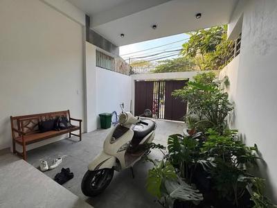 Cho thuê nhà riêng, 4 phòng ngủ, Phan Tứ, Ngũ Hành Sơn, Đà Nẵng - Thumbnail 1