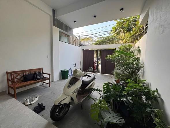 Cho thuê nhà riêng, 4 phòng ngủ, Phan Tứ, Ngũ Hành Sơn, Đà Nẵng - Photo 1