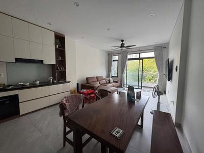 Cho thuê nhà riêng, 4 phòng ngủ, Phan Tứ, Ngũ Hành Sơn, Đà Nẵng - Thumbnail 2