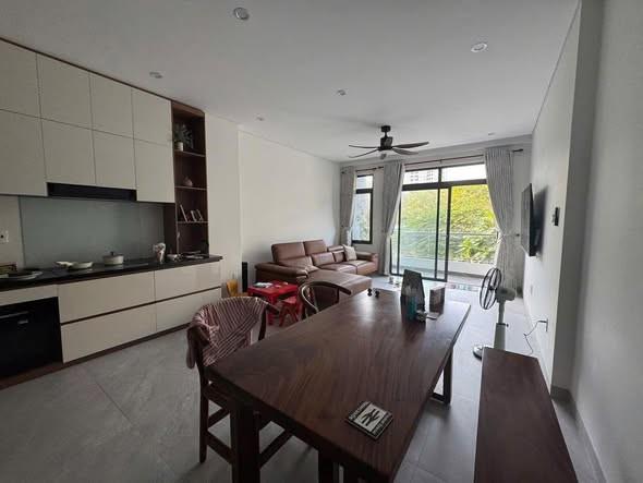 Cho thuê nhà riêng, 4 phòng ngủ, Phan Tứ, Ngũ Hành Sơn, Đà Nẵng - Photo 2