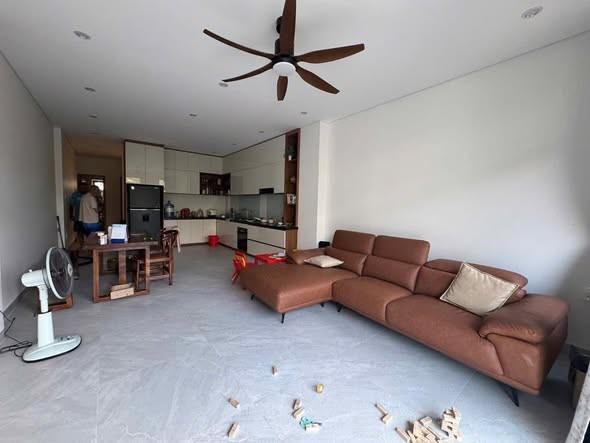 Cho thuê nhà riêng, 4 phòng ngủ, Phan Tứ, Ngũ Hành Sơn, Đà Nẵng - Photo 4