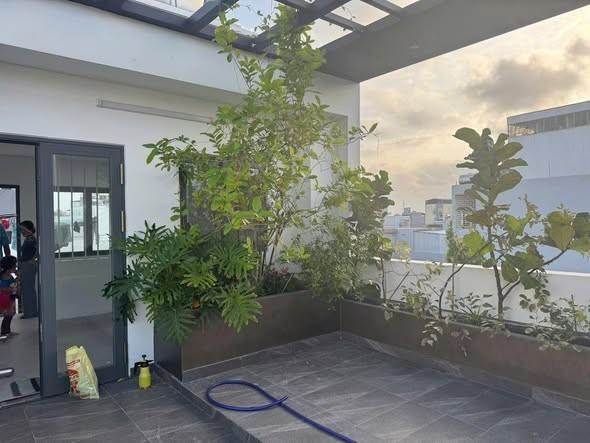 Cho thuê nhà riêng, 4 phòng ngủ, Phan Tứ, Ngũ Hành Sơn, Đà Nẵng - Photo 5